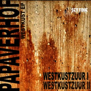 Westkust EP