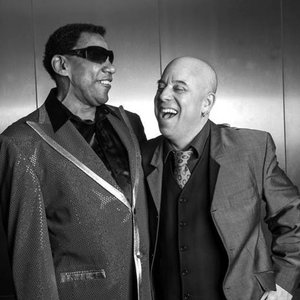 Henry Butler & Steven Bernstein 的头像