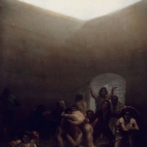 Flesh and Bones Become Nothing in the Light [Explicit]