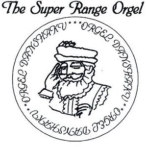 Super Range Orgel FOR EXILERS