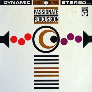 Passionate Percussion