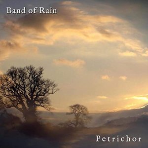 Petrichor