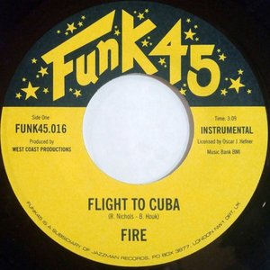 Flight To Cuba, Soul On Ice