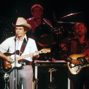 Avatar di Merle Haggard  The Strangers