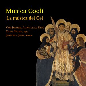 Imagen de 'Musica Coeli. La música del Cel'