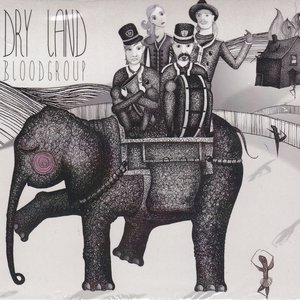 Image for 'Dry Land'