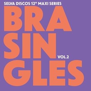 Baianá (Brasingles Vol. 2)