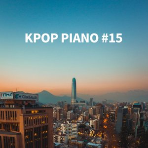 Kpop Piano #15