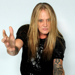 Sebastian Bach