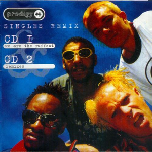 Prodigy - Keep It Thoro Remix - Zortam Music