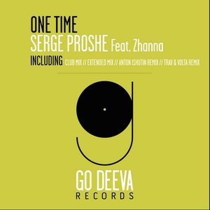 One Time (feat. Zhanna)