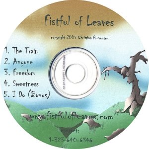 The Edge of Moderna EP