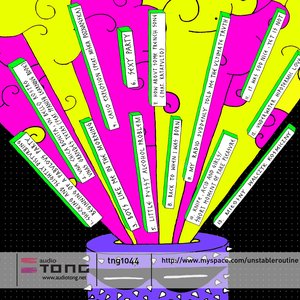 unstable routine 的头像