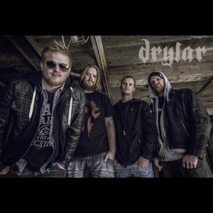 Drylar - EP