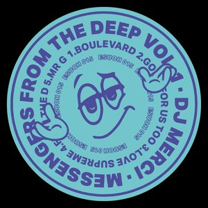 Messengers from the Deep, Vol. 1