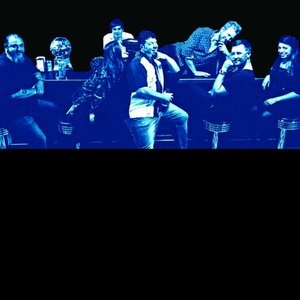 Awatar dla Reed Turchi & His Kudzu Choir