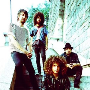 Awatar dla Wolfmother
