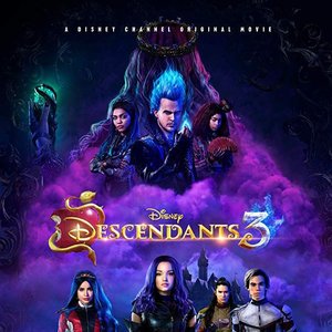 Descendants 3