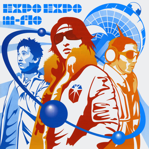 EXPO EXPO cover
