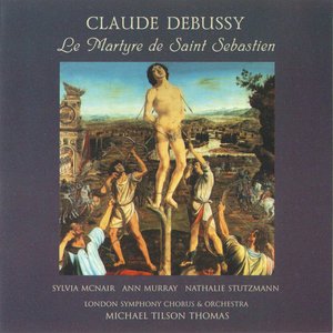 Le Martyre de Saint Sébastien