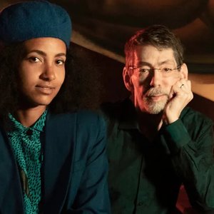 Fred Hersch & Esperanza Spalding 的头像