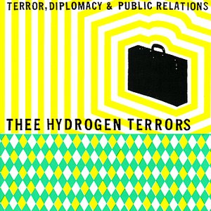 Terror Diplomacy & Public Relations