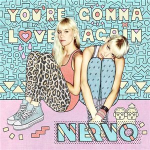 You're Gonna Love Again (REMIXES)
