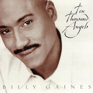 Ten Thousand Angels