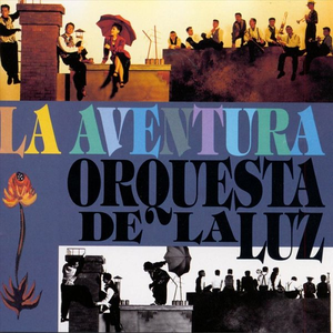 La Aventura cover