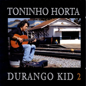 Durango Kid 2 cover