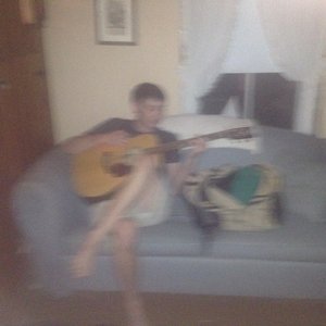 Matt Knoecklein 的头像