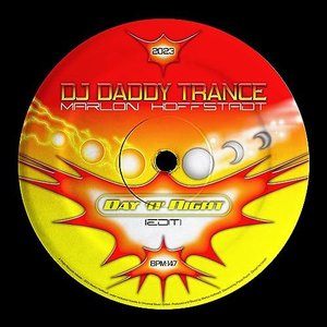 Avatar de Marlon Hoffstadt, DJ Daddy Trance