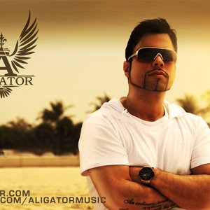 DJ Aligator için avatar