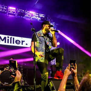 Avatar for Zach Miller