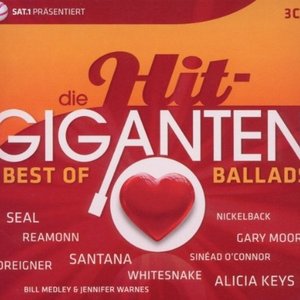Orange Blue - Die Hit-Giganten - Best Of Ballads - Zortam Music
