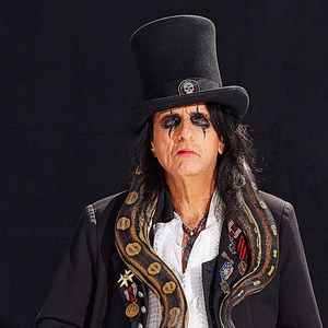 Alice Cooper