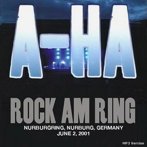 2001-06-02: Rock am Ring, Nürburgring, Germany