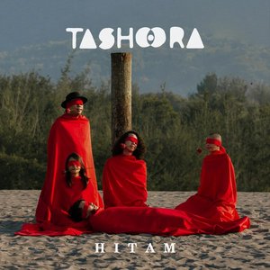 Hitam - Single