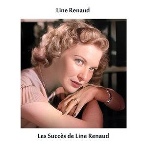 Les succès de Line Renaud