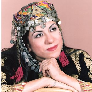 Nazli Öksüz 的头像