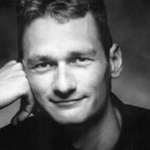Ryan Stiles