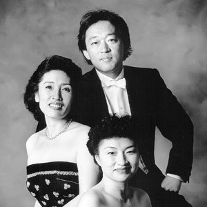 Avatar di Chung Trio