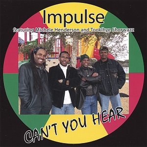 Can't You Hear