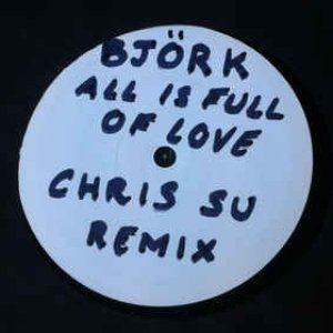 All Is Full of Love (Chris.Su remix) / Right Here Right Now (SKC remix)