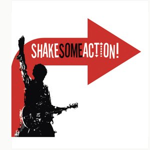 Shake Some Action!