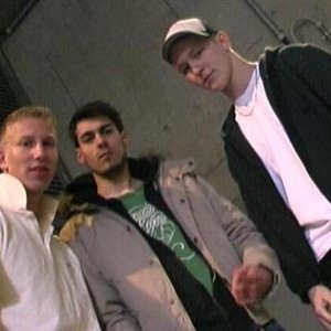 Berlin Rap Connection 的头像
