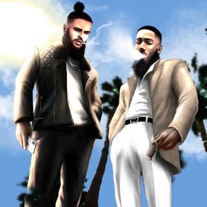 Charlie Heat & Tdot Illdude 的头像