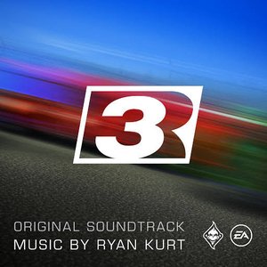 Real Racing 3 (Original Soundtrack)