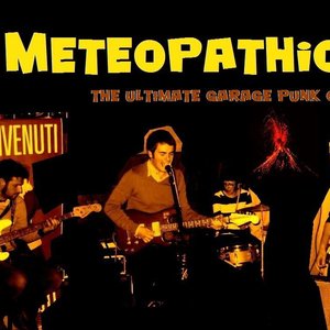The Meteopathics 的头像