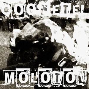 coquetel molotov